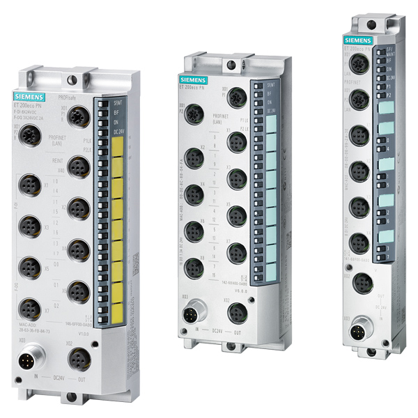 6ES7141-6BF00-0AB0 | Siemens SIMATIC DP ET 200ECO PN