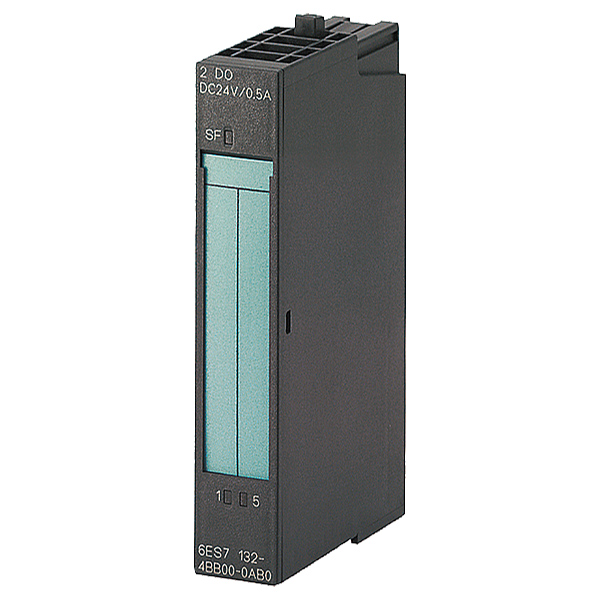 6ES7132-4FB01-0AB0 | Siemens SIMATIC DP Electronic Module