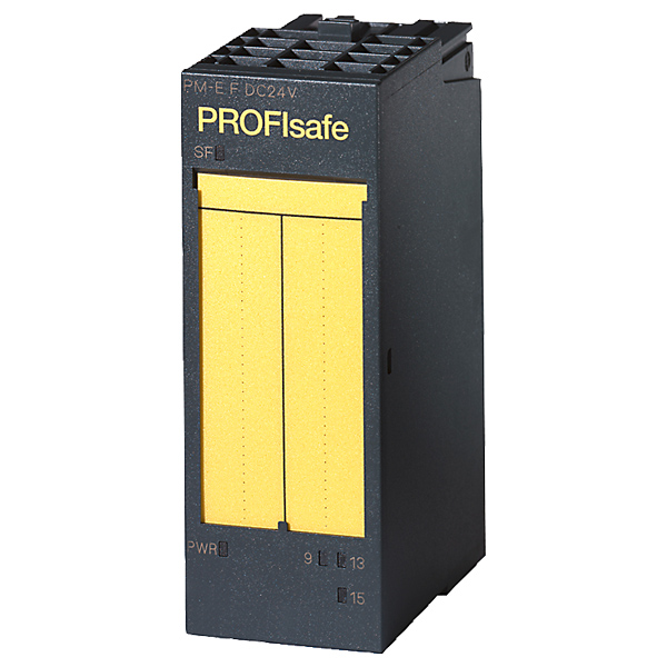 6ES7138-4CF42-0AB0 | Siemens SIMATIC DP Power Module