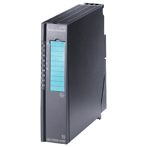 6ES7132-7RD01-0AB0 | Siemens SIMATIC DP Electronic Module