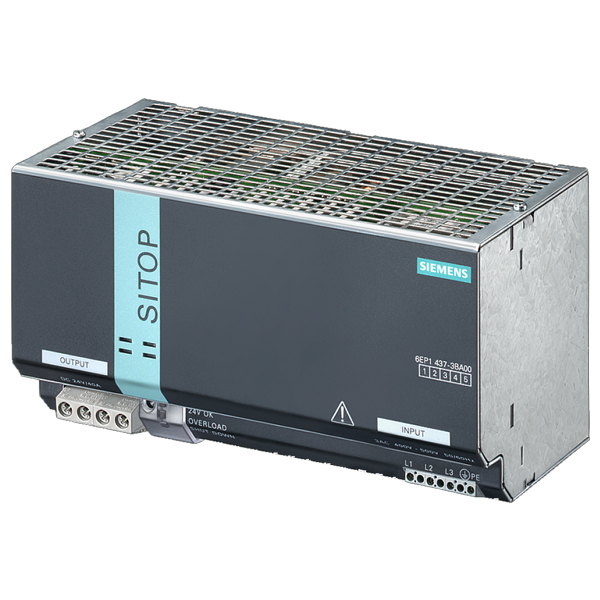 6EP1437-3BA00-8AA0 | Siemens SITOP Modular