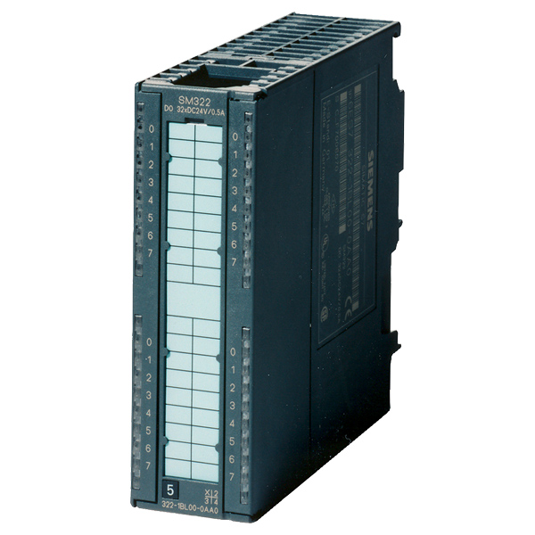 6ES7322-5SD00-0AB0 | Siemens Digital Output SM 322