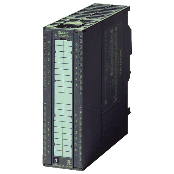 6ES7321-1EL00-0AA0 | Siemens Digital Input SM 321