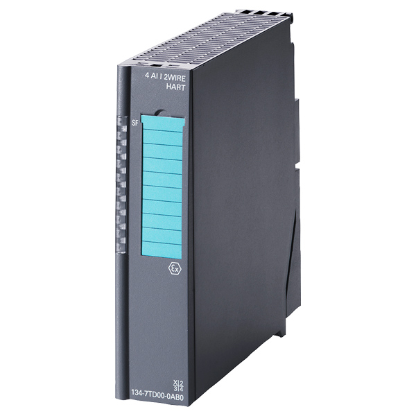 6ES7134-7TD00-0AB0 | Siemens SIMATIC DP Electronic Module