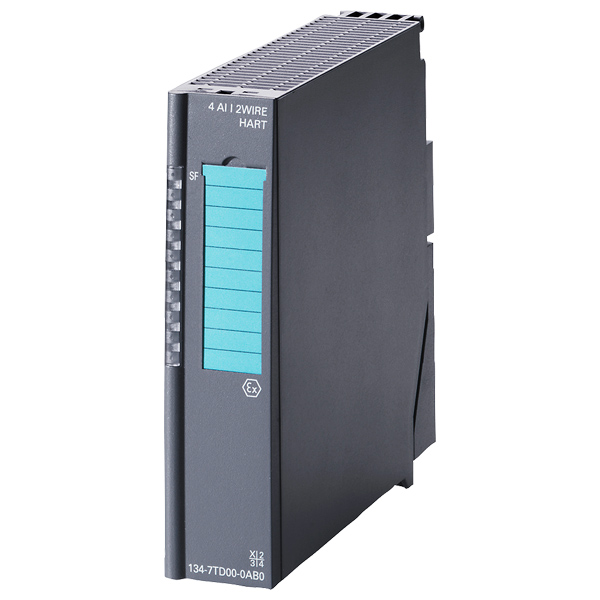 6ES7135-7TD00-0AB0 | Siemens SIMATIC DP Electronic Module