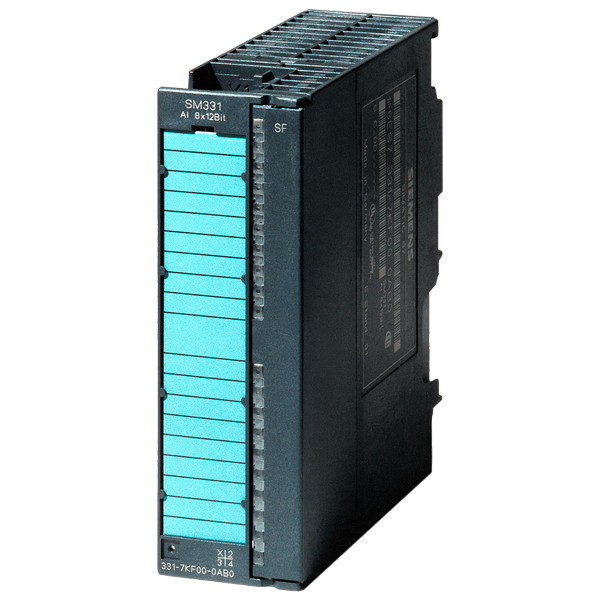 6ES7331-7HF01-0AB0 | Siemens SIMATIC S7-300 Analog Input Module