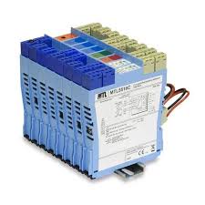 MTL5523 | MTL IS Isolator 5500 Series Solenoid/Alarm Driver