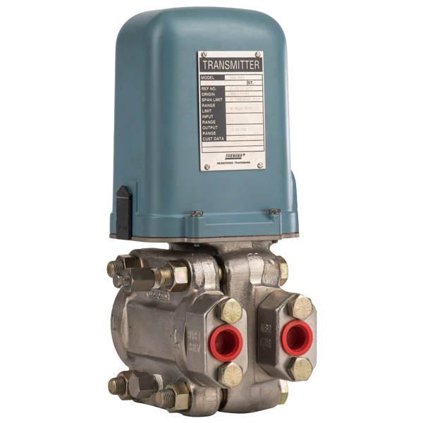 13A-MS1-L | Foxboro 13A Pneumatic d/p Cell® Transmitter
