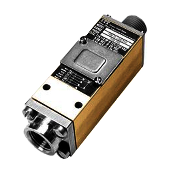 132P4S408-109 | ITT Neo-Dyn Pressure Switch