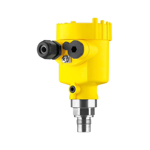 B82.IXB5DDGUHSXAIMXX | VEGA Pressure Transmitter VEGABAR 82