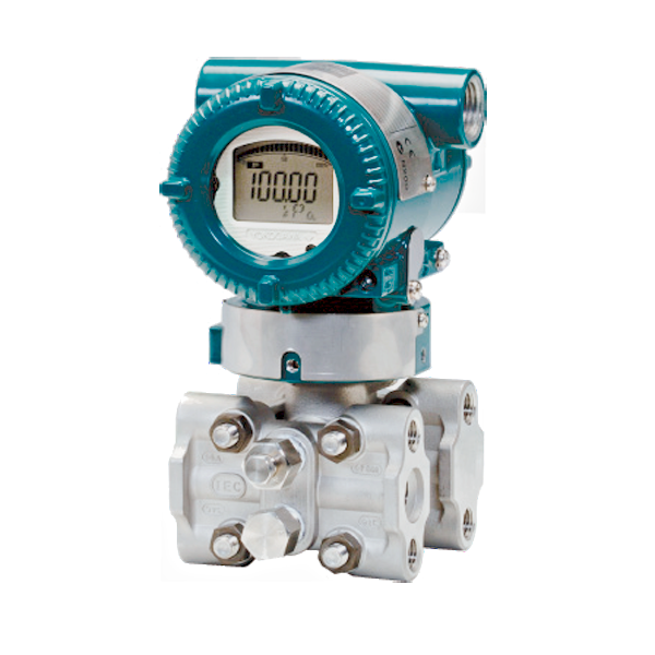 EJX430A-EAS4G-717DK/FS1/D4/X2/A/HC | Yokogawa EJX430A Gauge Pressure Transmitter