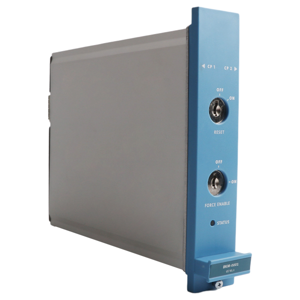 FC-BKM-0001 | Honeywell Battery and Key Switch Module