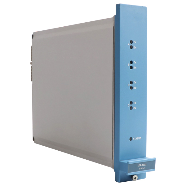 FC-USI-0001 | Honeywell Universal Safety Interface CC