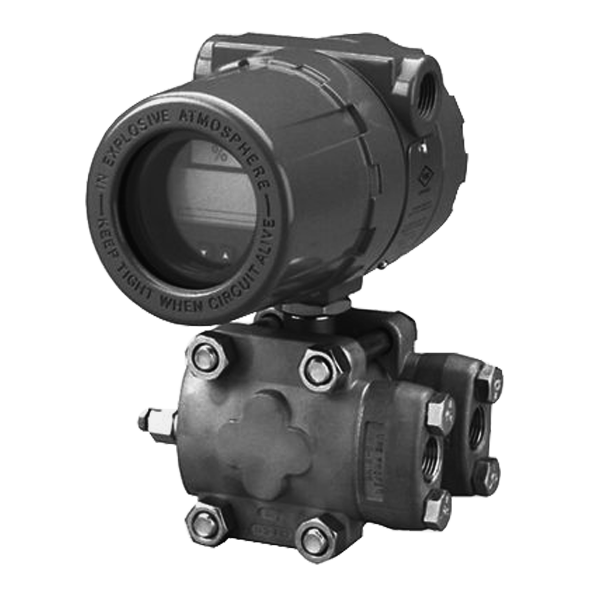 1151-LT5SA0T22DNAL4 | Rosemount 1151 Pressure Transmitter