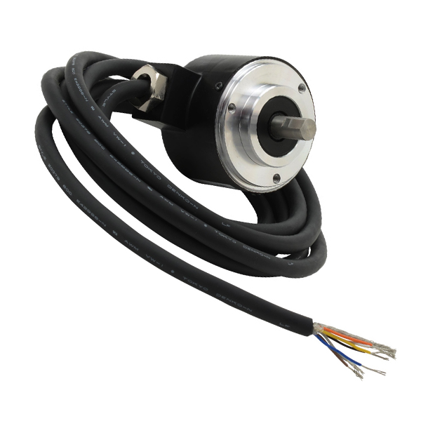 TRD-N50-RZ 1M | Koyo Encoder