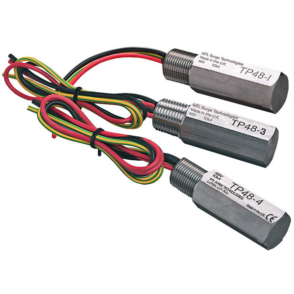 TP48-I-NDI | MTL TP48 Range Surge Protection Devices