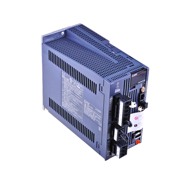 MR-J4-500A | Mitsubishi Servo Amplifier