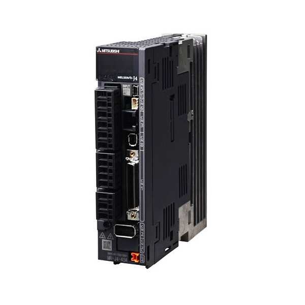 MR-J4-40A | Mitsubishi Servo Amplifier