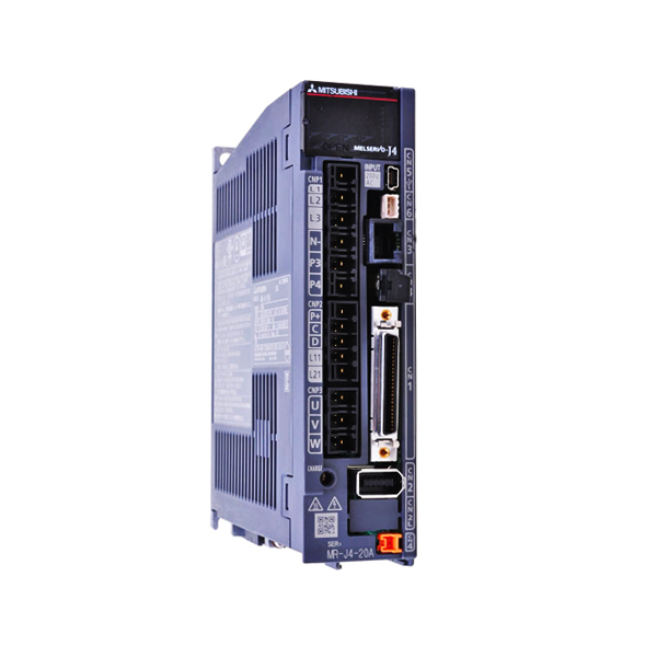 MR-J4-20A | Mitsubishi Servo Amplifier