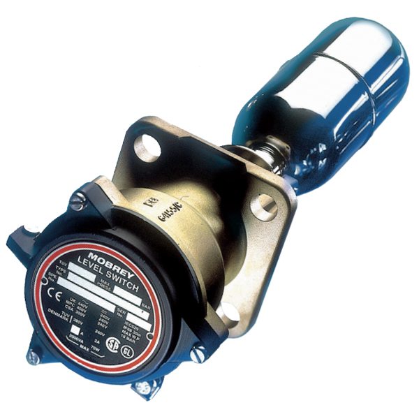 S01DB/F84 | Delta-Mobrey Horizontal Level Switch