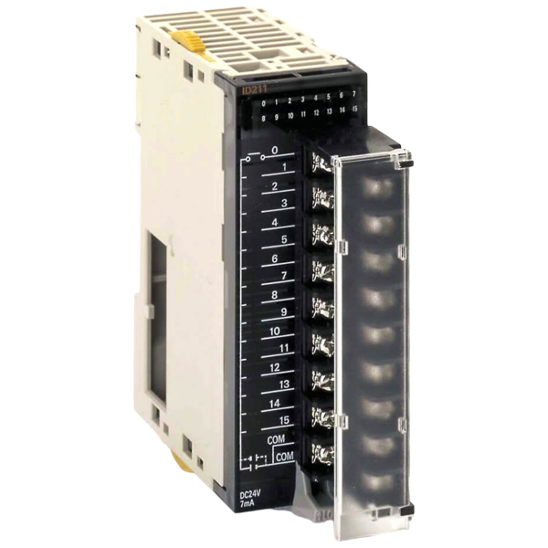 CJ1W-ID211 | Omron CJ Series Digital Input Unit