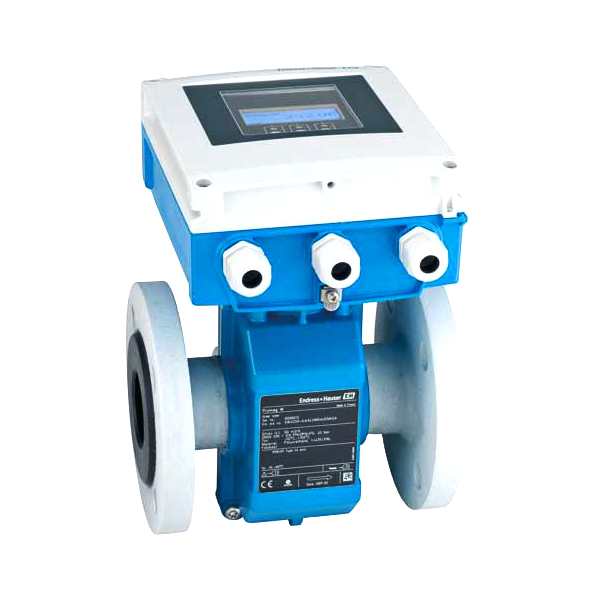 5W4C4H-7512/0 | E+H Promag W 400, 5W4C4H, DN400 16"
