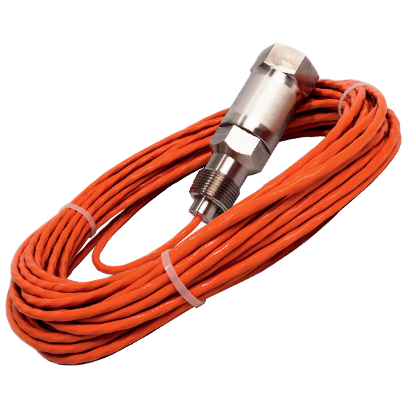 LG1093AA36 | Honeywell Flame Sensor - By Ontic