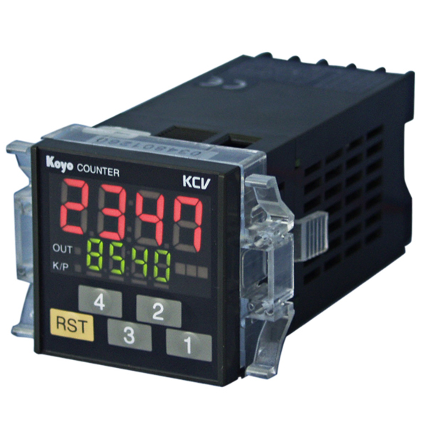 KCV-4S | Koyo KCV Series