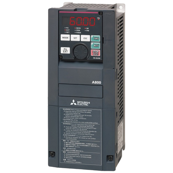 FR-A840-00380-2-60 | Mitsubishi Electric FR-A800-E Series [STOCK-Ship Same Day] [NEW Surplus for Clearance] - 1 piece available
