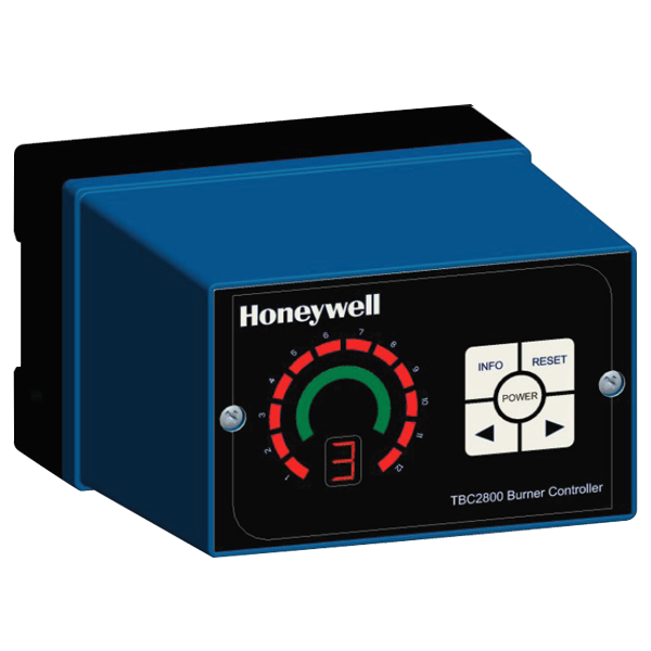 TBC2800A1000 | Honeywell Burner Controller
