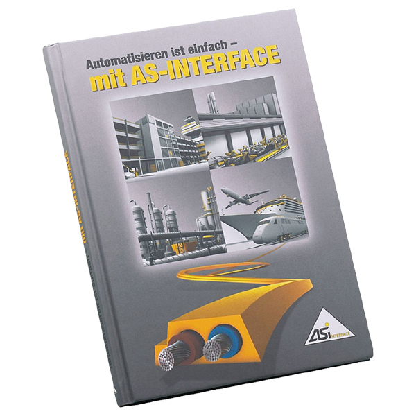 AC0116 | IFM Electronic AS-Interface Manual (English)