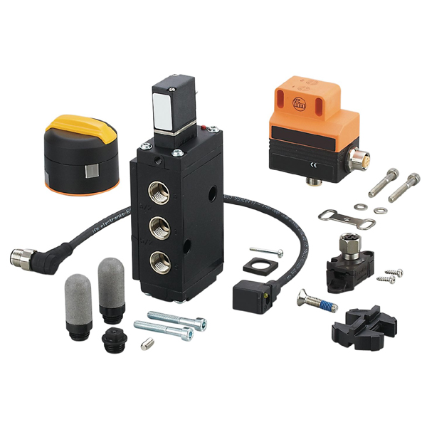 AC0017 | IFM Electronic AS-Interface Automation Set