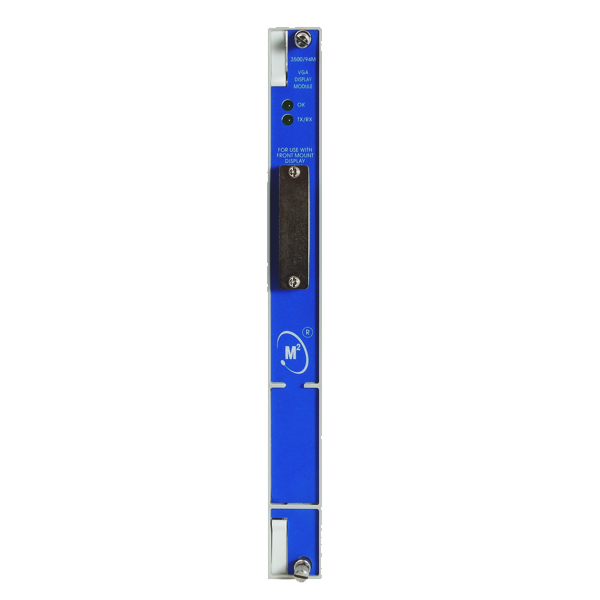 3500/94M-02-00-CN | Bently Nevada VGA Display