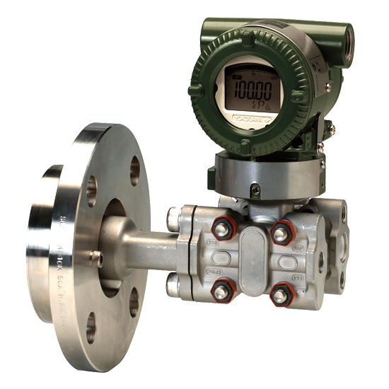 EJA210E-JHS4G-912DN-WA13C1SW00-B/D4 | Yokogawa EJA210E Flange Mounted Differential Pressure Transmitter