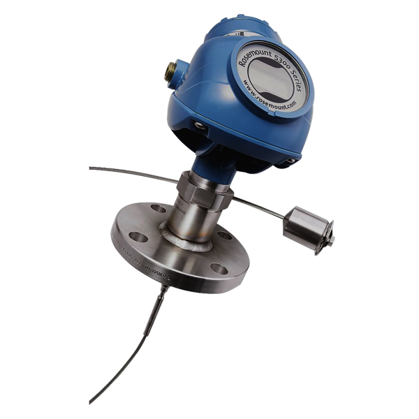 5301HA2P1N3AM00160CDI1Q4 | Rosemount 5300 Level Transmitter