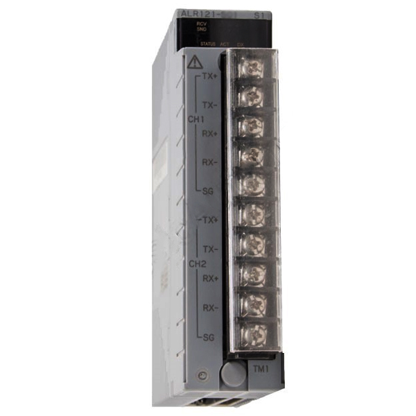 ALR121-S00 | Yokogawa Serial Communication Module