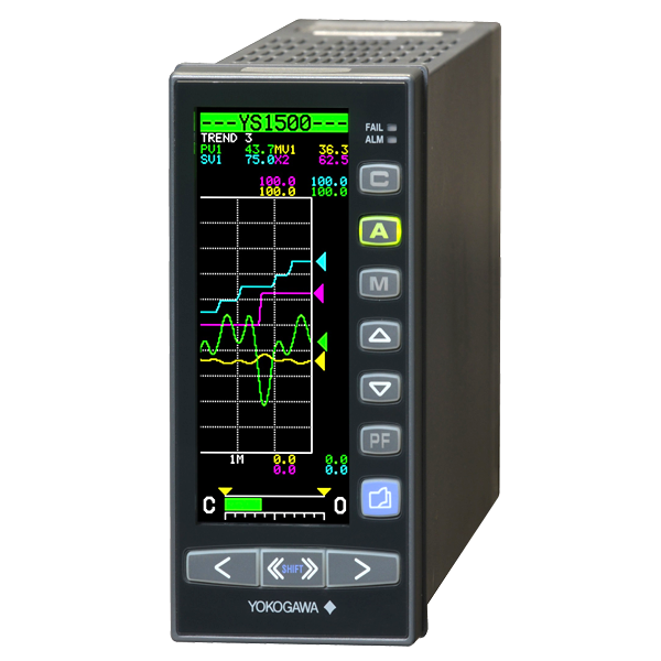 YS1500-100 | Yokogawa Indicating Controller
