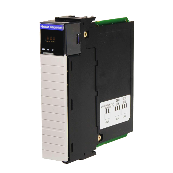 MVI56E-MNETC | ProSoft Technology Modbus TCP/IP Multi Client/Server Enhanced Network Interface Module for ControlLogix