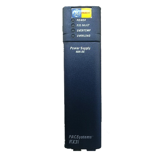 IC695PSD040F | GE Fanuc Power Supply Module