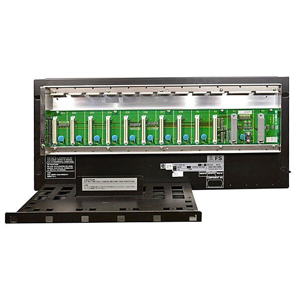 SNB10D-215/CU2T | Yokogawa Safety Node Unit