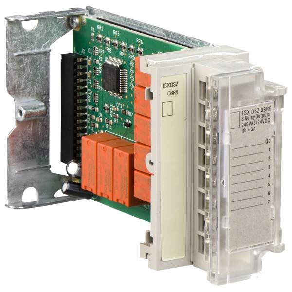 TSXDSZ08T2 | Modicon Discrete Output Module