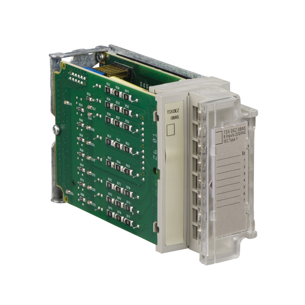 TSXDEZ12D2K | Modicon Discrete Input Module