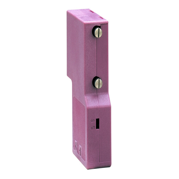 TSXCANKCDF90T | Modicon CANopen SUB-D9 Female Connector